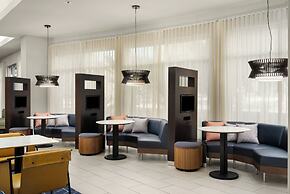 Courtyard by Marriott Sunnyvale Silicon Valley