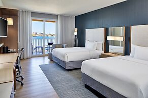 Courtyard St. Petersburg Clearwater/Madeira Beach