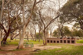 First Group Magalies Park