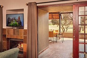 First Group Magalies Park