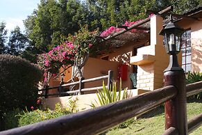 Gooderson Knysna Chalets