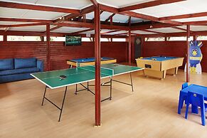 Gooderson Knysna Chalets