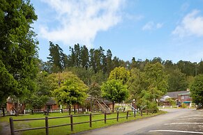 Gooderson Knysna Chalets