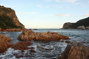 Gooderson Knysna Chalets