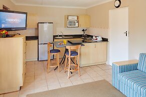 Gooderson Knysna Chalets
