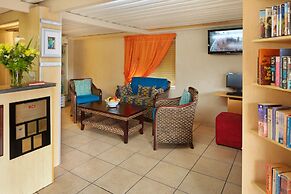 Gooderson Knysna Chalets