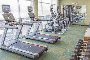 SpringHill Suites Sumter