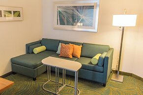 SpringHill Suites Sumter