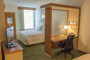 SpringHill Suites Sumter