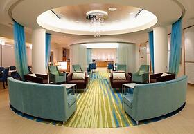 SpringHill Suites Sumter