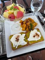 Caille Blanc Villa & Hotel - Adults Only