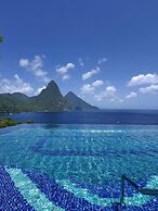 Caille Blanc Villa & Hotel - Adults Only