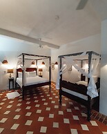 Caille Blanc Villa & Hotel - Adults Only