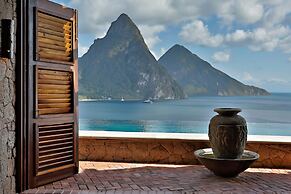 Caille Blanc Villa & Hotel - Adults Only