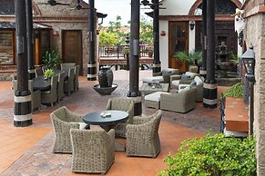 Caille Blanc Villa & Hotel - Adults Only