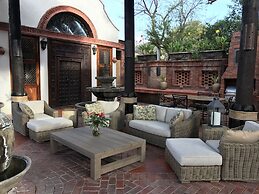 Caille Blanc Villa & Hotel - Adults Only