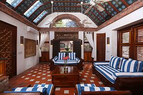 Caille Blanc Villa & Hotel - Adults Only