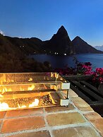 Caille Blanc Villa & Hotel - Adults Only