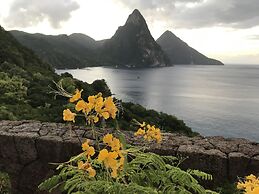 Caille Blanc Villa & Hotel - Adults Only