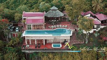 Caille Blanc Villa & Hotel - Adults Only