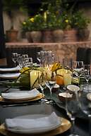 Caille Blanc Villa & Hotel - Adults Only