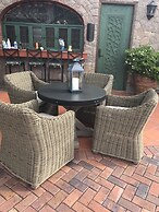 Caille Blanc Villa & Hotel - Adults Only