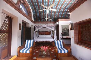 Caille Blanc Villa & Hotel - Adults Only