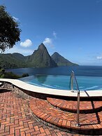 Caille Blanc Villa & Hotel - Adults Only