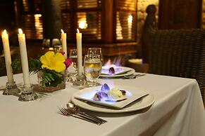 Caille Blanc Villa & Hotel - Adults Only