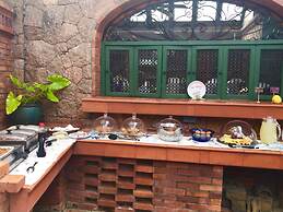 Caille Blanc Villa & Hotel - Adults Only