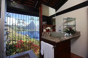 Caille Blanc Villa & Hotel - Adults Only