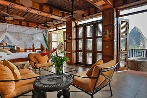 Caille Blanc Villa & Hotel - Adults Only