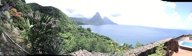 Caille Blanc Villa & Hotel - Adults Only