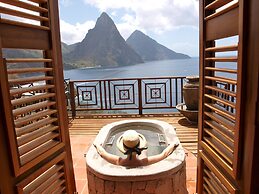 Caille Blanc Villa & Hotel - Adults Only