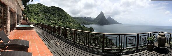 Caille Blanc Villa & Hotel - Adults Only