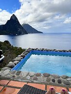 Caille Blanc Villa & Hotel - Adults Only