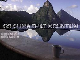 Caille Blanc Villa & Hotel - Adults Only