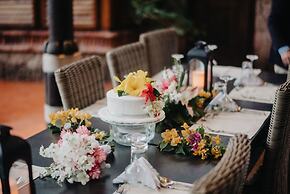 Caille Blanc Villa & Hotel - Adults Only