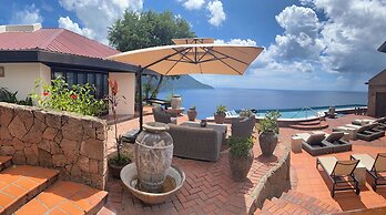 Caille Blanc Villa & Hotel - Adults Only