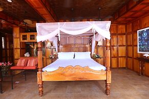 Caille Blanc Villa & Hotel - Adults Only