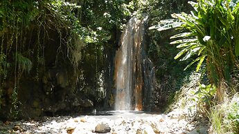 Caille Blanc Villa & Hotel - Adults Only