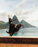 Caille Blanc Villa & Hotel - Adults Only