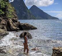 Caille Blanc Villa & Hotel - Adults Only