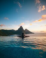 Caille Blanc Villa & Hotel - Adults Only