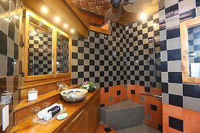 Caille Blanc Villa & Hotel - Adults Only