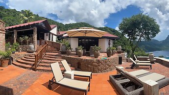 Caille Blanc Villa & Hotel - Adults Only