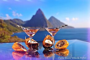 Caille Blanc Villa & Hotel - Adults Only