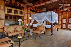 Caille Blanc Villa & Hotel - Adults Only