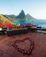 Caille Blanc Villa & Hotel - Adults Only