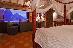 Caille Blanc Villa & Hotel - Adults Only